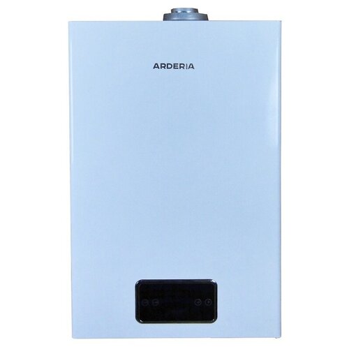 Котел газовый настенный отопительный водогрейный Arderia SB10 атмосферный двухконтурный 4358000₽