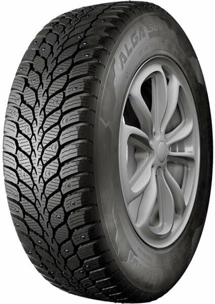 Шины Нижнекамскшина КАМА ALGA SUV (НК-532) 215/65 R16 102T б/к шип.-1151020