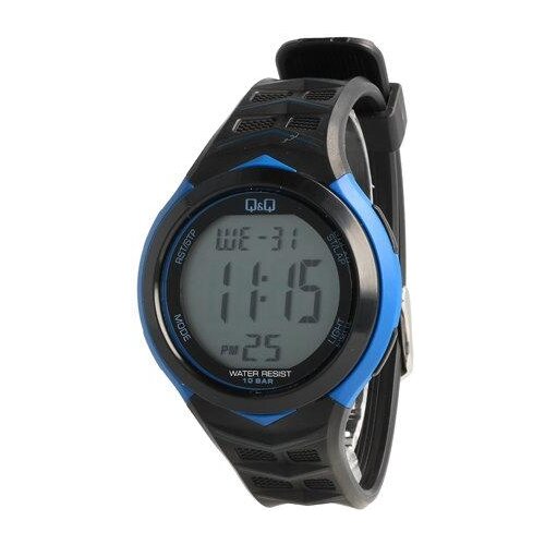 фото Наручные часы q&q m182-801