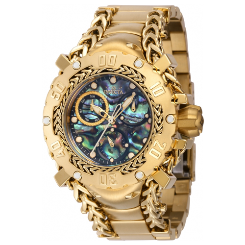 Часы женские кварцевые Invicta Gladiator Lady 41125