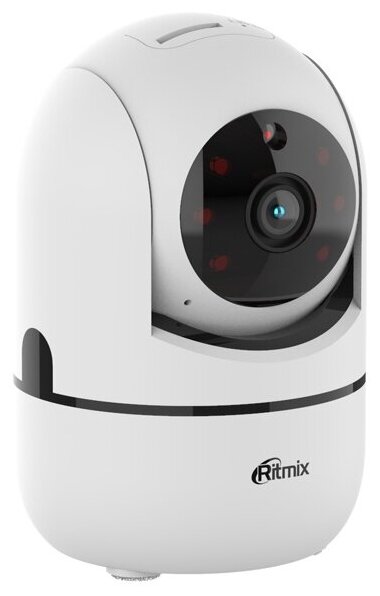 IP камера Ritmix IPC-110