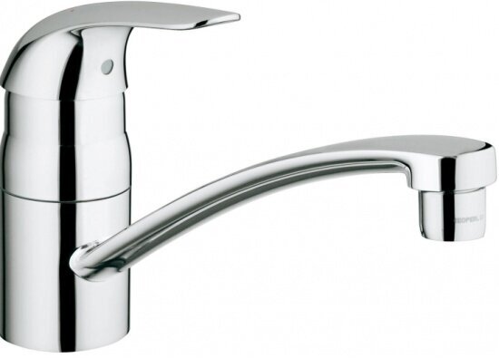 Смеситель для кухни Grohe Euroeco (32750000)