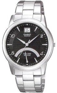 Наручные часы CASIO BEM-104D-1A