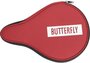 Чехол для ракеток Butterfly Logo 2019 Red
