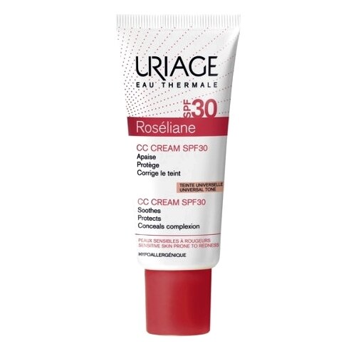 Крем Uriage Roseliane SPF 30 40 мл