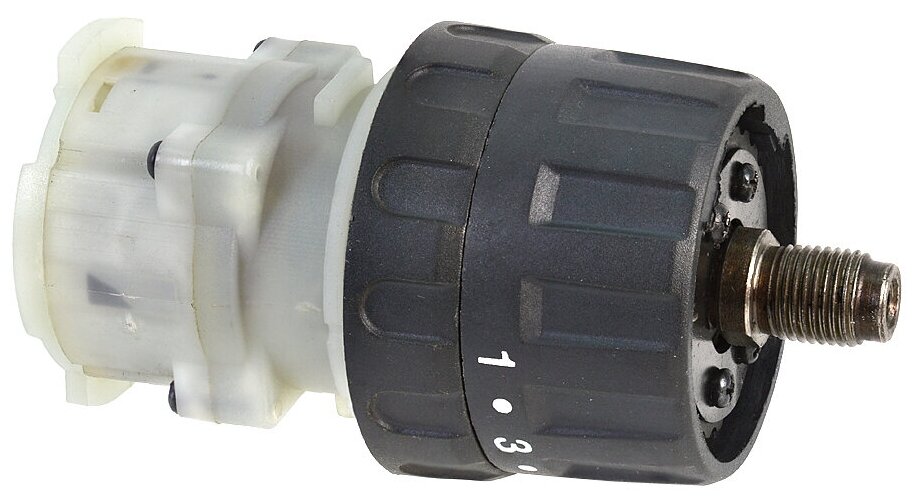 фото Редуктор для дрели-шуруповерта ударной аккумуляторной ЗУБР ЗДА-18-Ли-КН