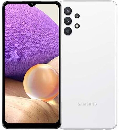 Смартфон Samsung Galaxy A32 6/128 ГБ, лаванда — купить в интернет ...