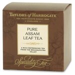 Чай черный Taylors of Harrogate Pure Assam - изображение