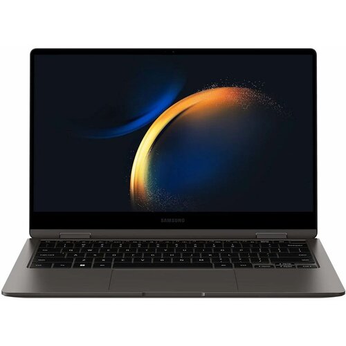 Ноутбук Samsung Galaxy Book3 360 NP730 133 1920x1080 AMOLED сенсорныйIntel Core i7-1355U16ГБ LPDDR4X512ГБ SSDIris Xe GraphicsWindows 11 Home темно-серый NP730QFG-KA4IT 16013400₽