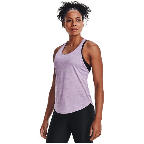 фото Майка under armour ua tech vent tank sm для женщин