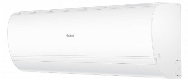 Haier AS25HPL1HRA/1U25HPL1FRA настенный кондиционер - фотография № 5