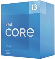 Процессор Intel Core i3-10105F LGA1200 BOX