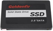 120 ГБ Внутренний SSD диск Goldenfir