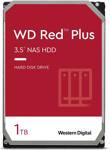 Жесткий диск Western Digital WD101EFBX