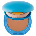 Shiseido Тональное средство UV Protective Compact Foundation, SPF 30 - изображение