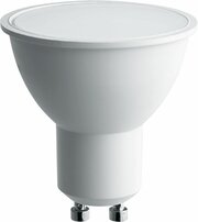 Светодиодная лампа SAFFIT SBMR1607 7W GU10 2700K 230V MR16 55145