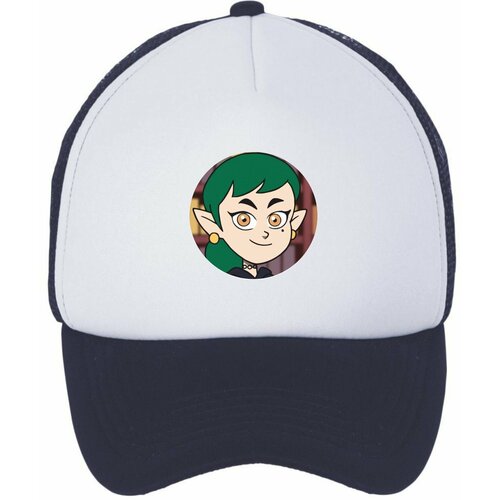 фото Бейсболка , размер универсальный, серый bugrikshop