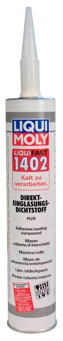     (310ml) LIQUI MOLY 6136