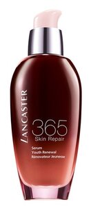 Lancaster 365 Skin Repair Serum Youth Renewal Восстанавливающая омолаживающая сыворотка для лица, 30 мл