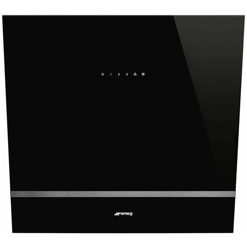 Вытяжка настенная SMEG KV26N Linea