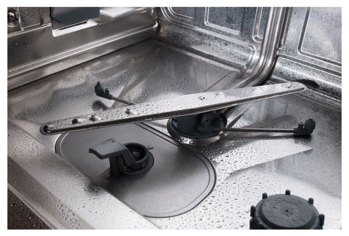 Встраиваемая посудомоечная машина Asko DFI 444 B фото 3