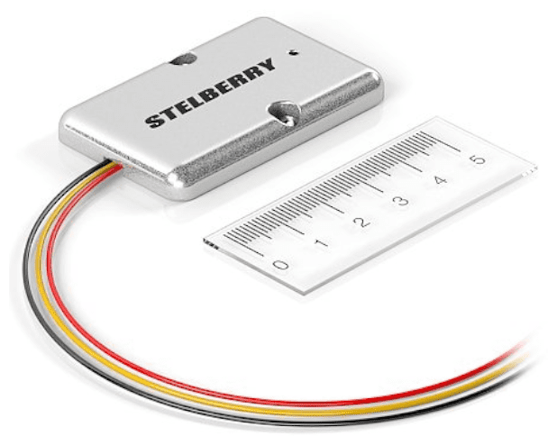 MEMS-микрофон STELBERRY M-65