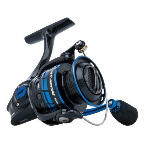 Abu Garcia, Катушка Revo Inshore 60 Spin