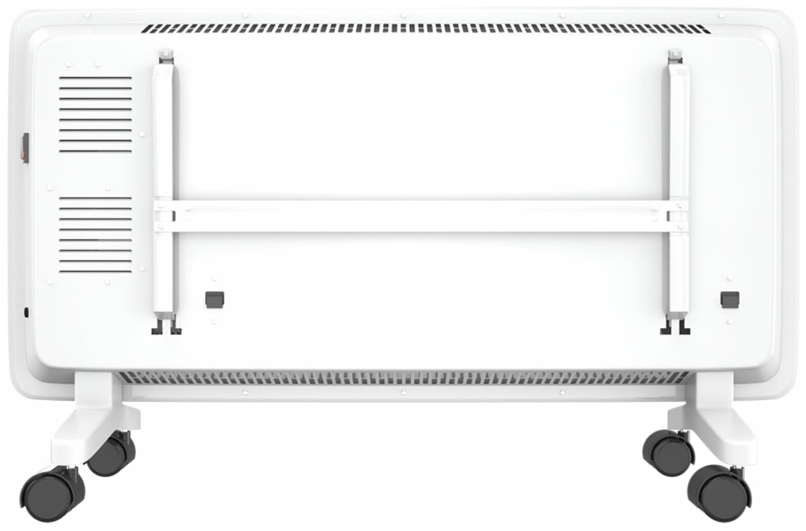 Конвектор электрический Thermex FRAME E - 1500 Вт (электронное управление)