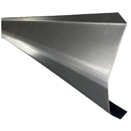 Hyundai Elantra HD ремонтный порог левый кузовной ремкомплект 4 поколение 2006-2011 толщина 1мм