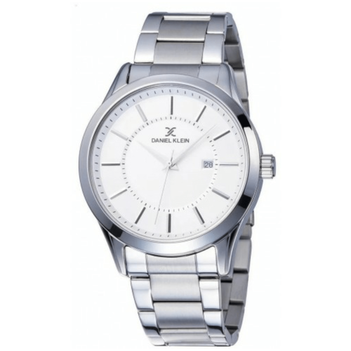 Daniel Klein 12020-1