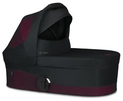 Спальный блок Cybex Carrycot S FE Ferrari