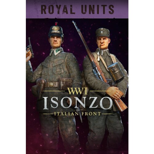 Сервис активации для Royal Units игры для Xbox 59900₽
