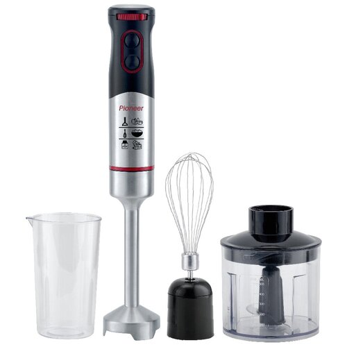 Блендер Pioneer HB128S 324200₽
