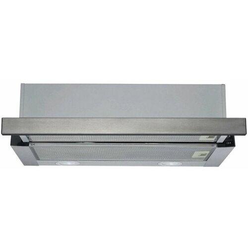 Встраиваемая вытяжка Maunfeld VS FAST 60 нержавеющая сталь 829000₽