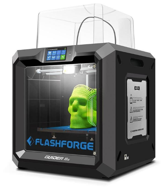 3D принтер FlashForge Guider II