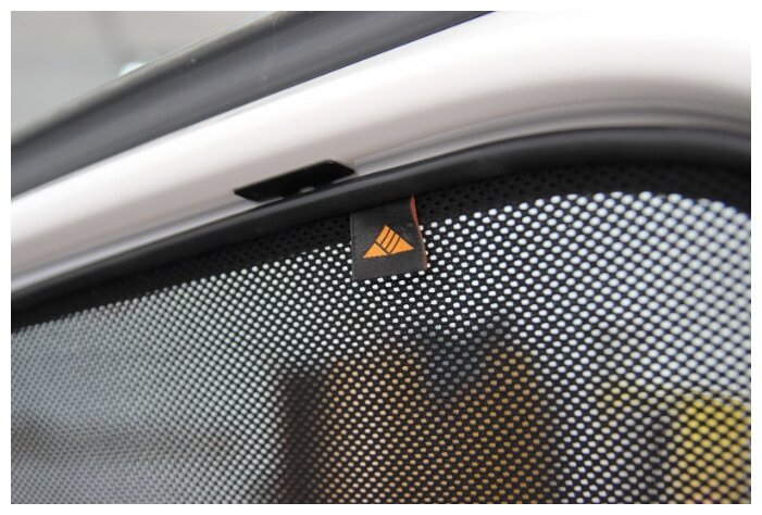 / Автоорки PREMIUM на Renault Duster (1) (2010-наст время) Внедорожник 5 дв Комплект на передние двери