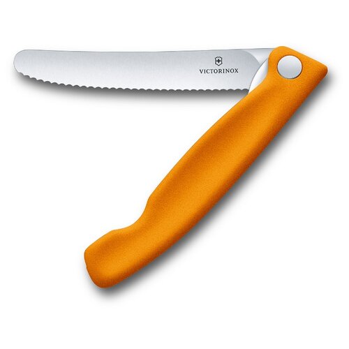 фото Складной кухонный нож victorinox модель 6.7836.f9b