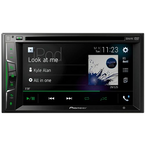 Автомагнитола Pioneer AVH-Z2250BT