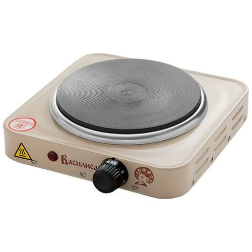 Кухонная плита Василиса ВА-904 бежевый 256800₽