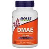 Now DMAE 250 mg 100 капс. - изображение