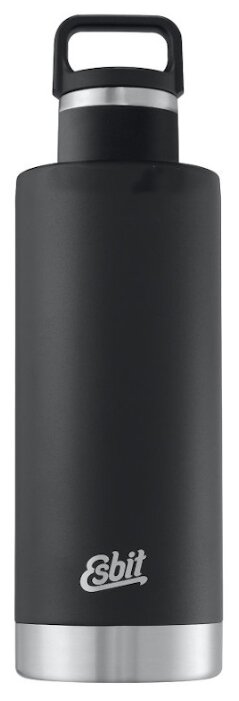 Бутылка для воды Esbit Sculptor 1L Black IB1000SC-BK