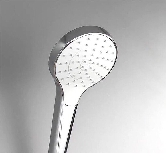 Душевой гарнитур Hansgrohe - фото №8