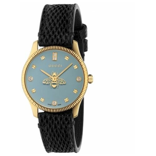 Наручные часы Gucci G-Timeless YA1265018