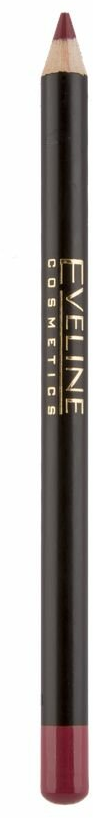Eveline Cosmetics Контурный карандаш для губ Max Intense Colour, 18 Light Plum