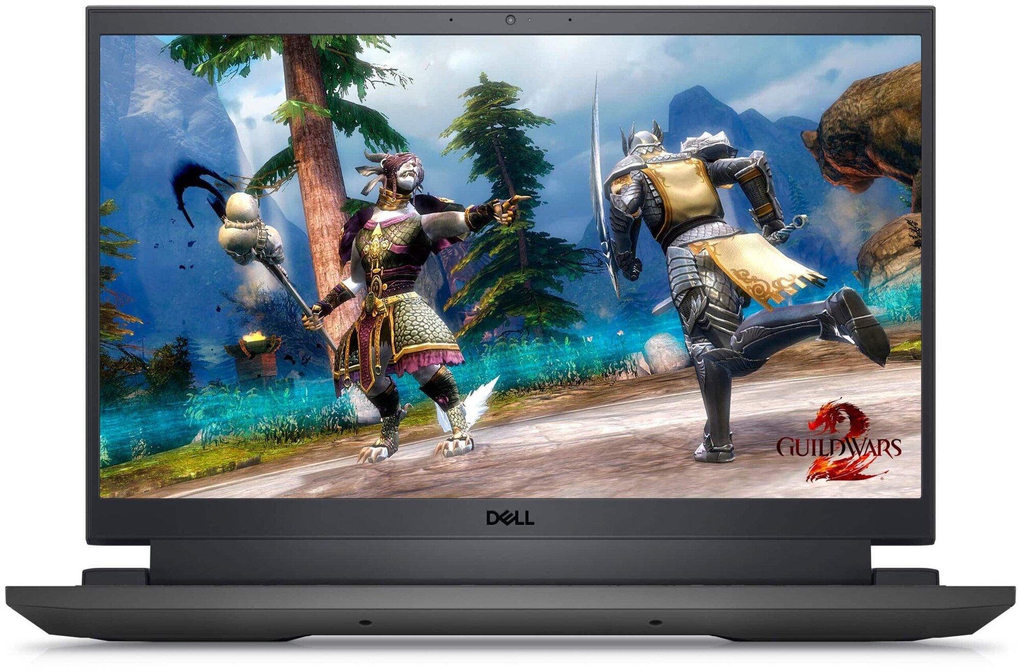 Ноутбук Dell G15 5520
