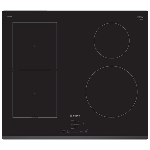 Варочная панель Bosch PWP63RBB6E