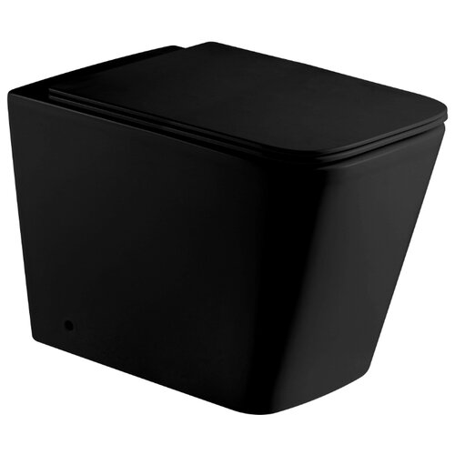 фото Чаша унитаза напольная weltwasser