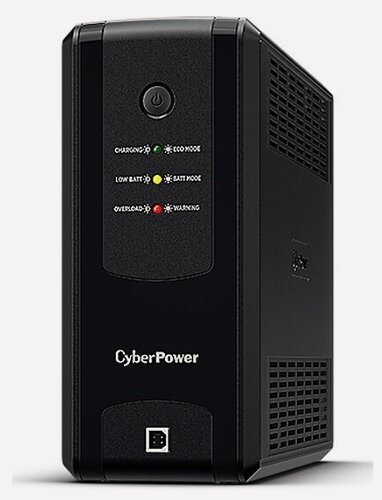 Изображение товара Источник бесперебойного питания Cyberpower UT1100EG