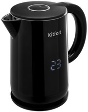 Чайник Kitfort КТ-6173