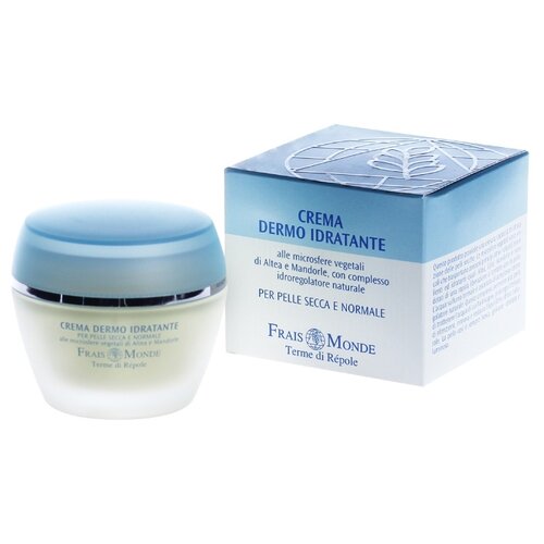 фото Frais monde crema dermo